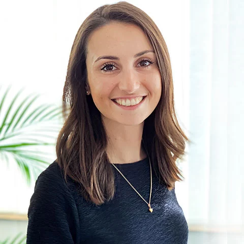Phillipa Grant, Partner and Global Sustainability Director, AESG
