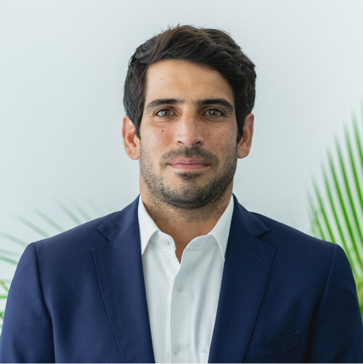 Saeed Al Abbar