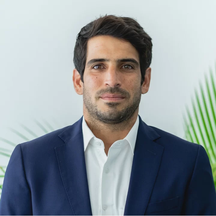 Saeed Al Abbar