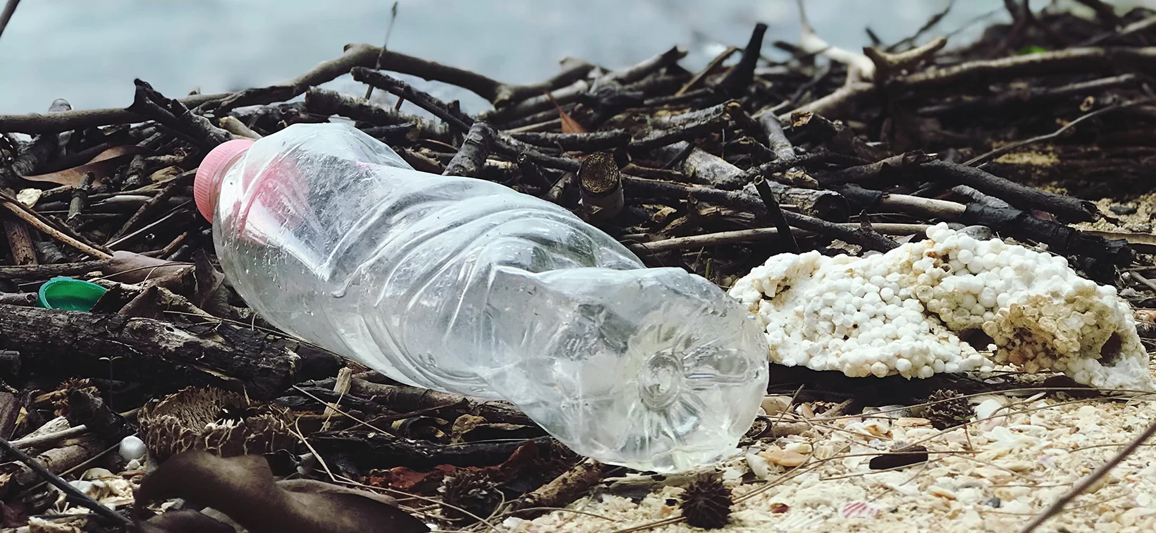 Climate Impact of Solid Waste
