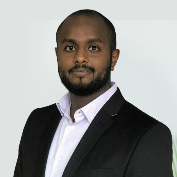 Abdullah Faza
