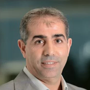 Chouaib Lekmiti, Associate Façades Director, AESG