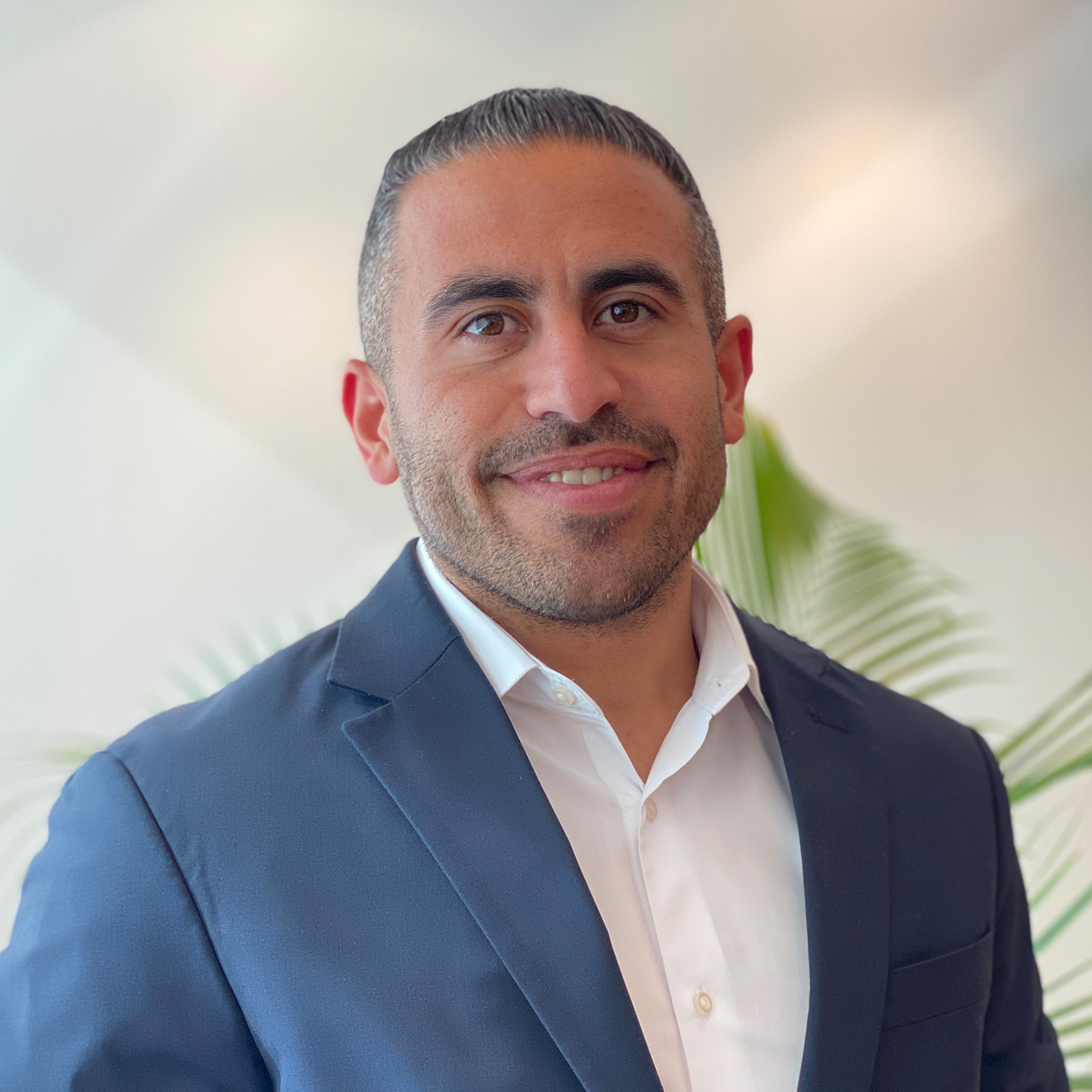 Hani Abdel Razeq