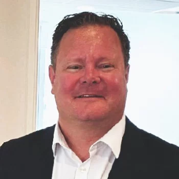 Stuart Phillips, Associate Environmental Director, AESG