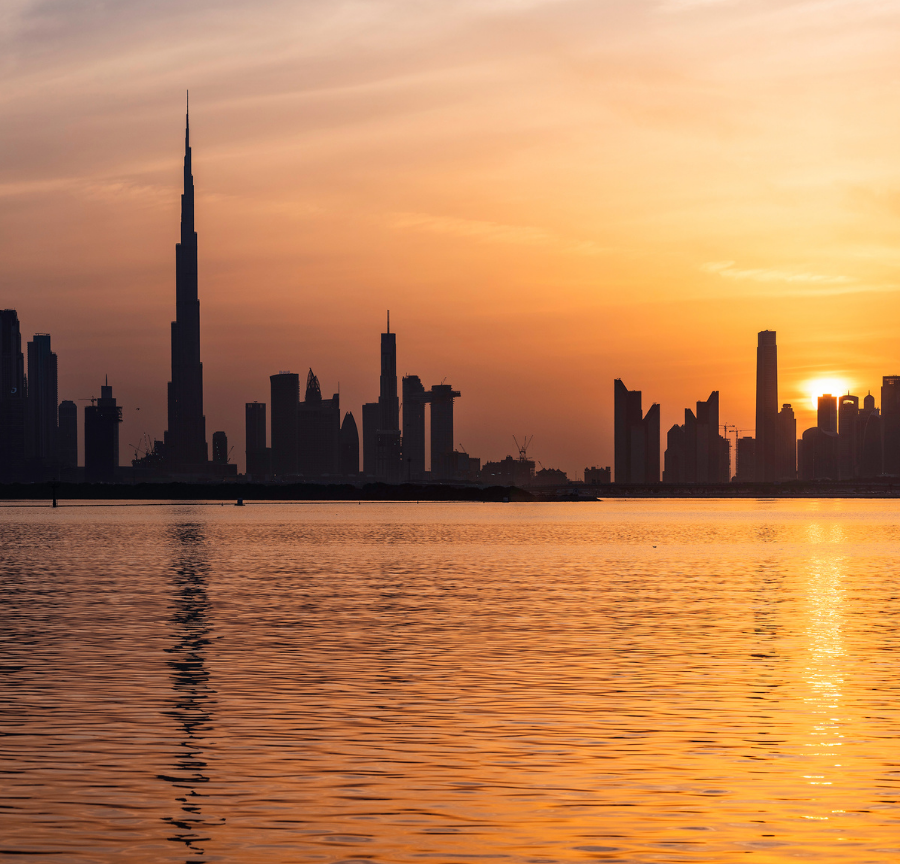 Dubai Building Energy and Water Rating Scheme