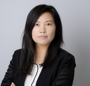 Hong Liang