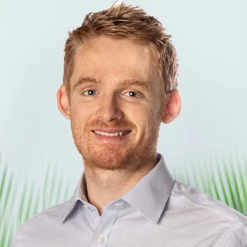 Sam Luker, Associate Sustainability Consultant, UK