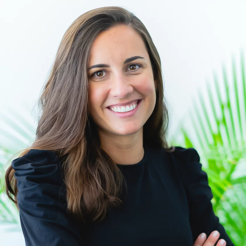 Marina Kindelan, Associate Facades Director, Dubai