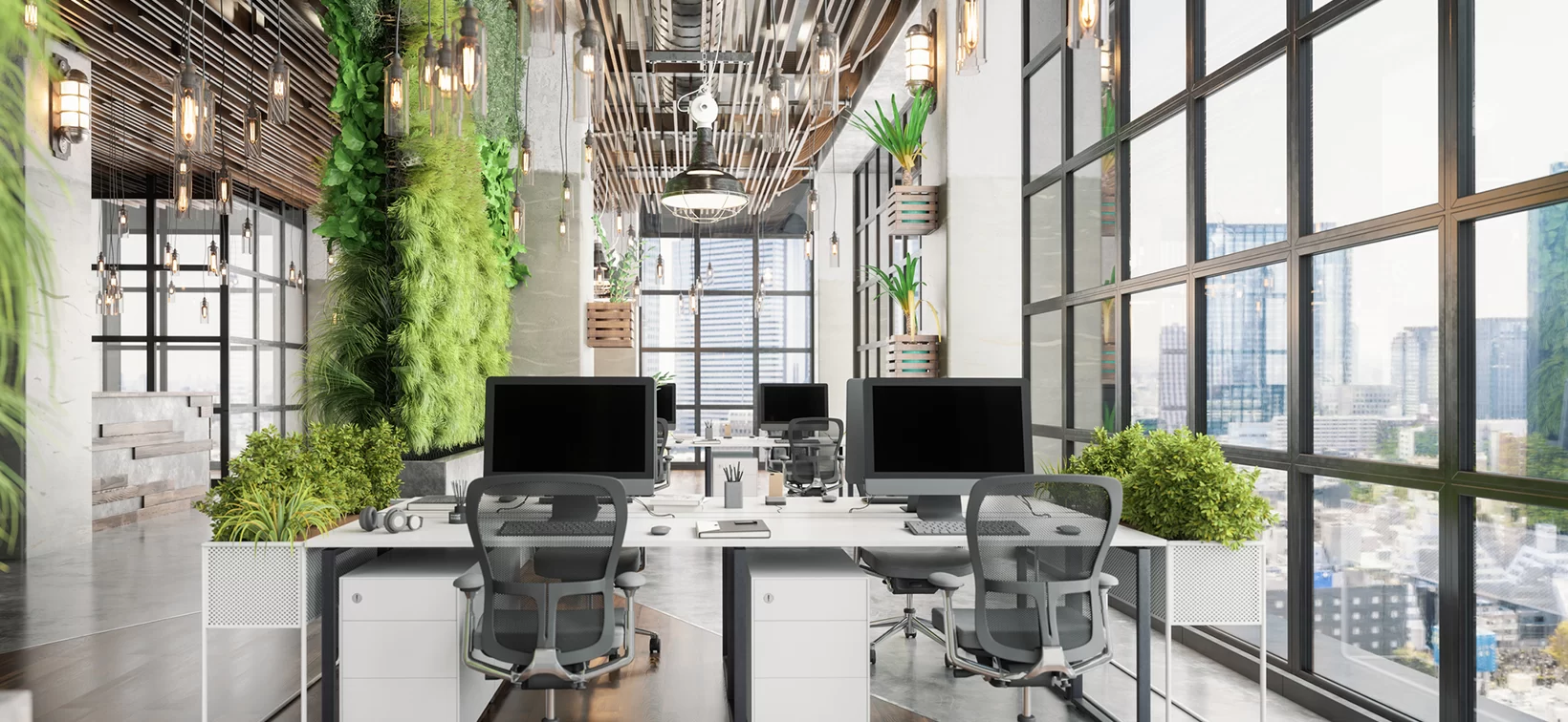 Control of Particulates and Indoor Air Quality