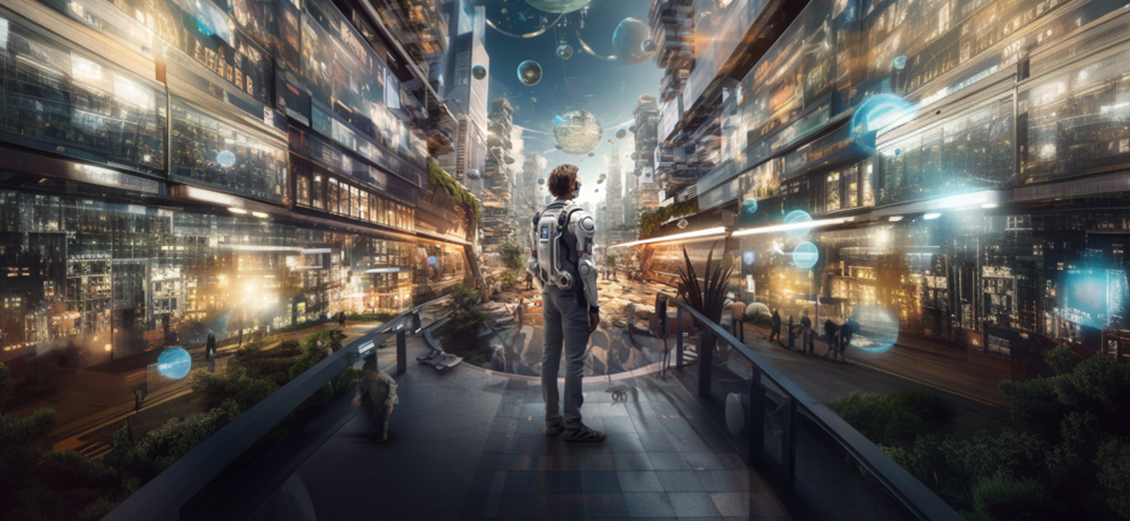 Navigating the Future: Artificial Intelligence as an Enabler for Smart Design in the Built Environment