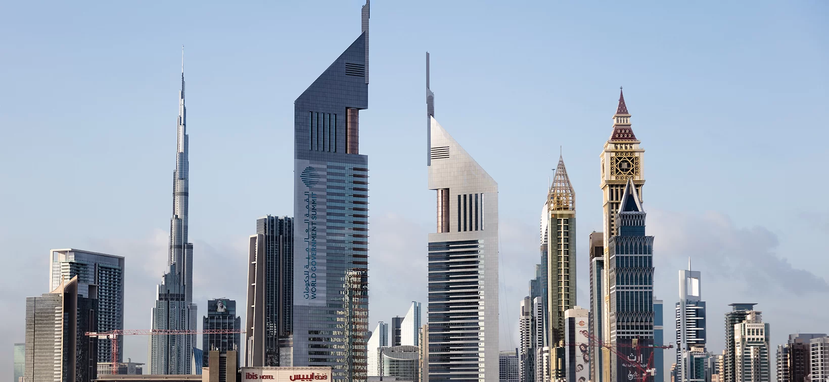 UAE Zero Carbon Readiness Series 2: Private Sector Commitments towards Sustainability