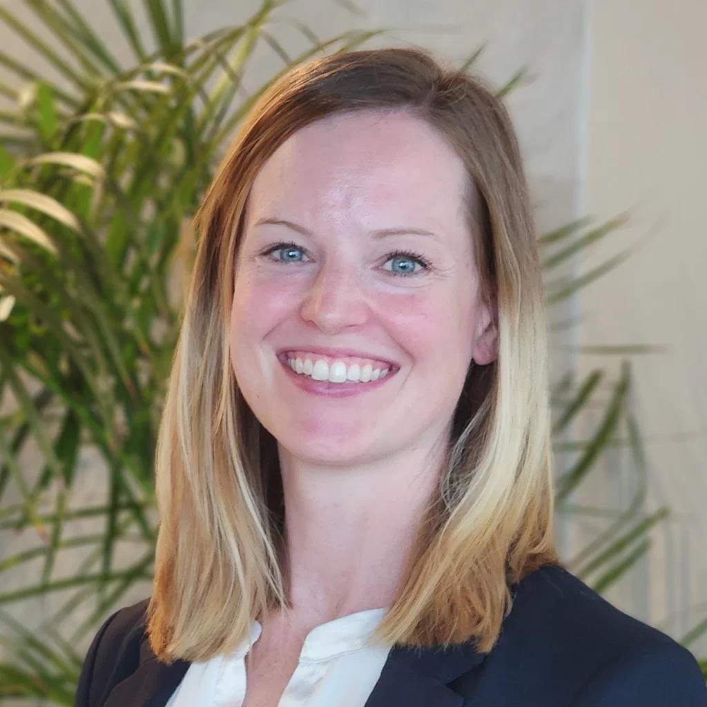 Dr. Deidre Wolff, Dr. Deidre Wolff is working as part of the Sustainability team at AESG as a Carbon Specialist. Here she...