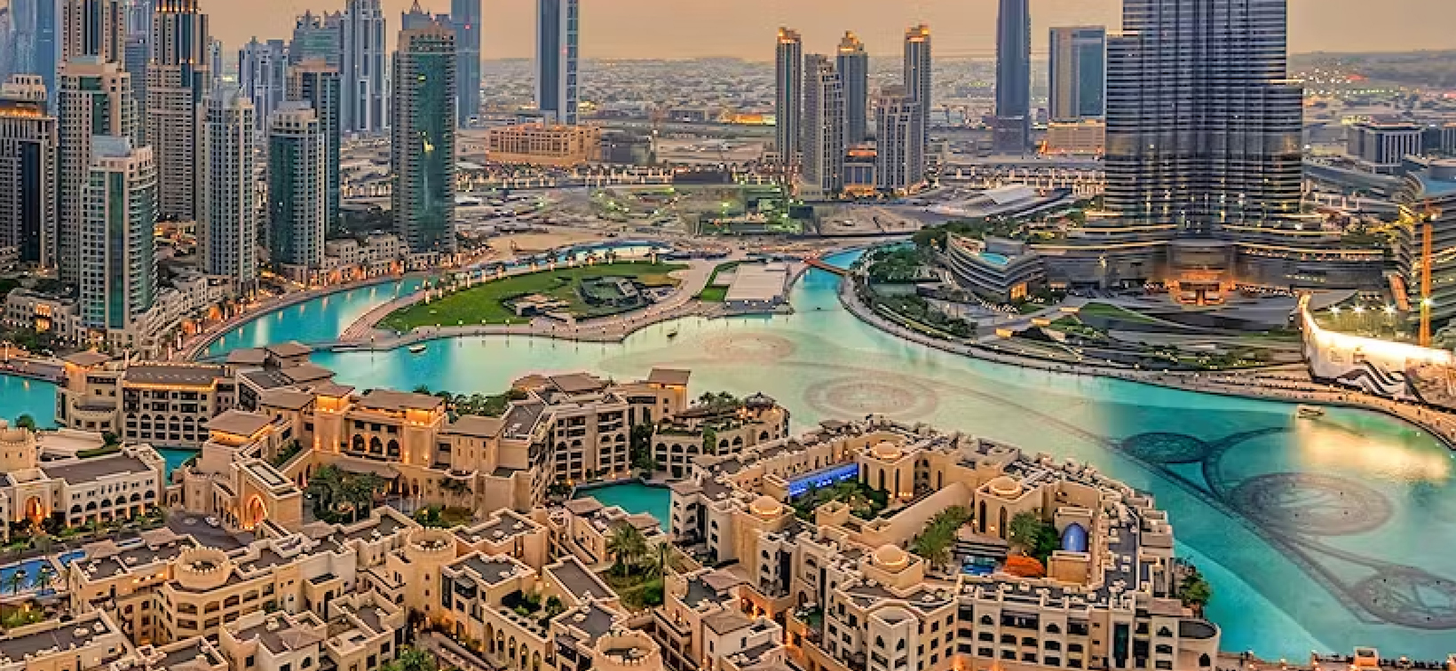 UAE Zero Carbon Readiness Series 3: Decarbonising through Sustainable Design