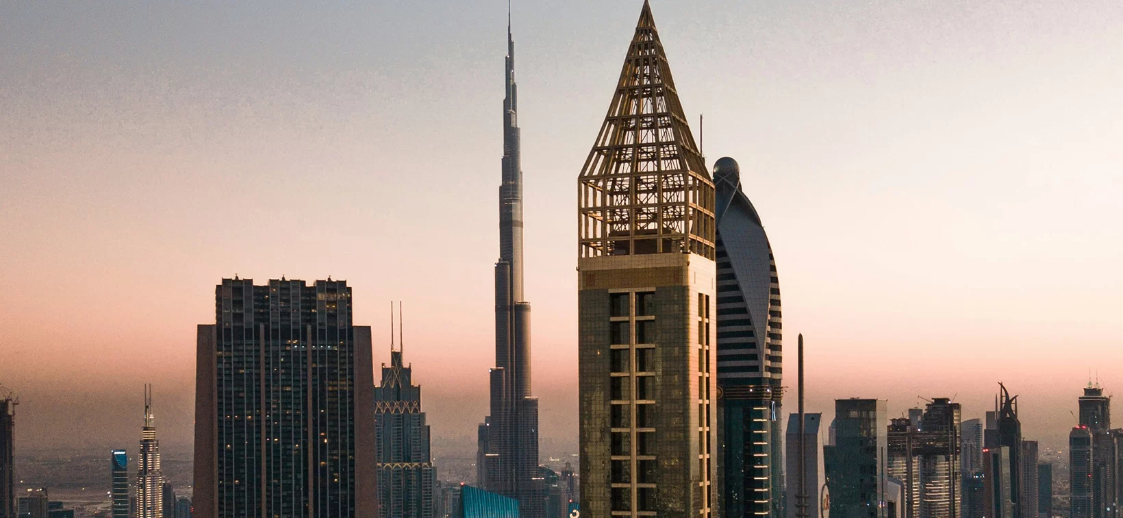 UAE Zero Carbon Readiness Series 4: Enabling Mechanisms to Support Sustainability Integration