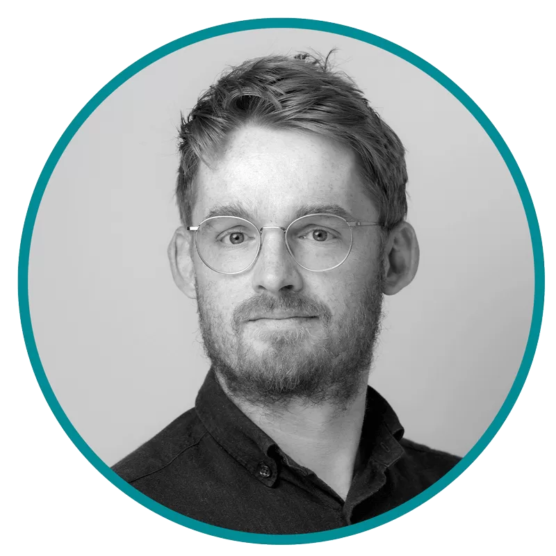 Sam Luker, Associate Sustainability Consultant, UK