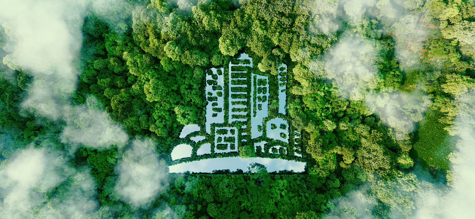 The Future of Sustainable Construction