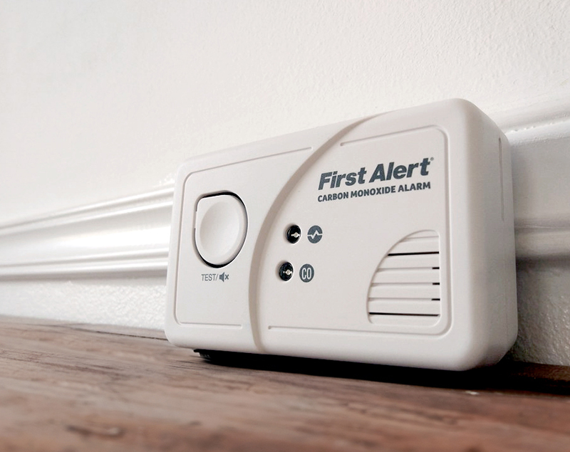 New Carbon Monoxide Detection Requirements