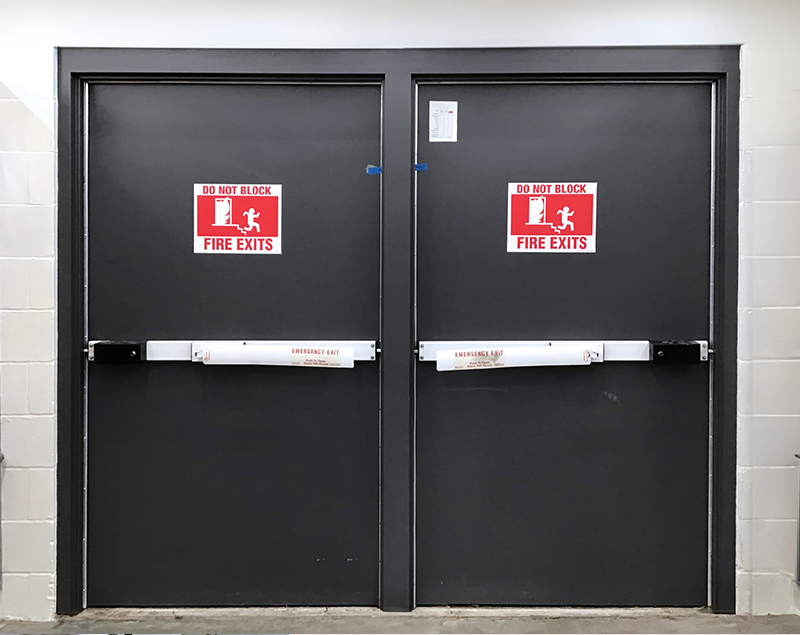 Exploring the modifications made in the NFPA Life Safety Code – 2024 Edition
