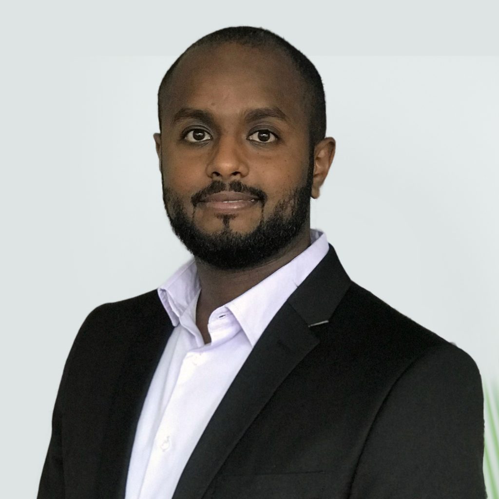 Abdullah Faza