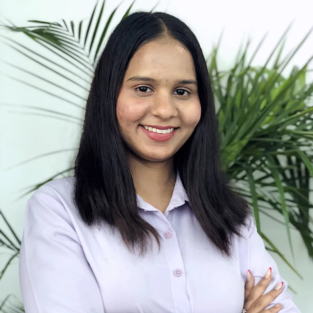 Chanchal Kashyap