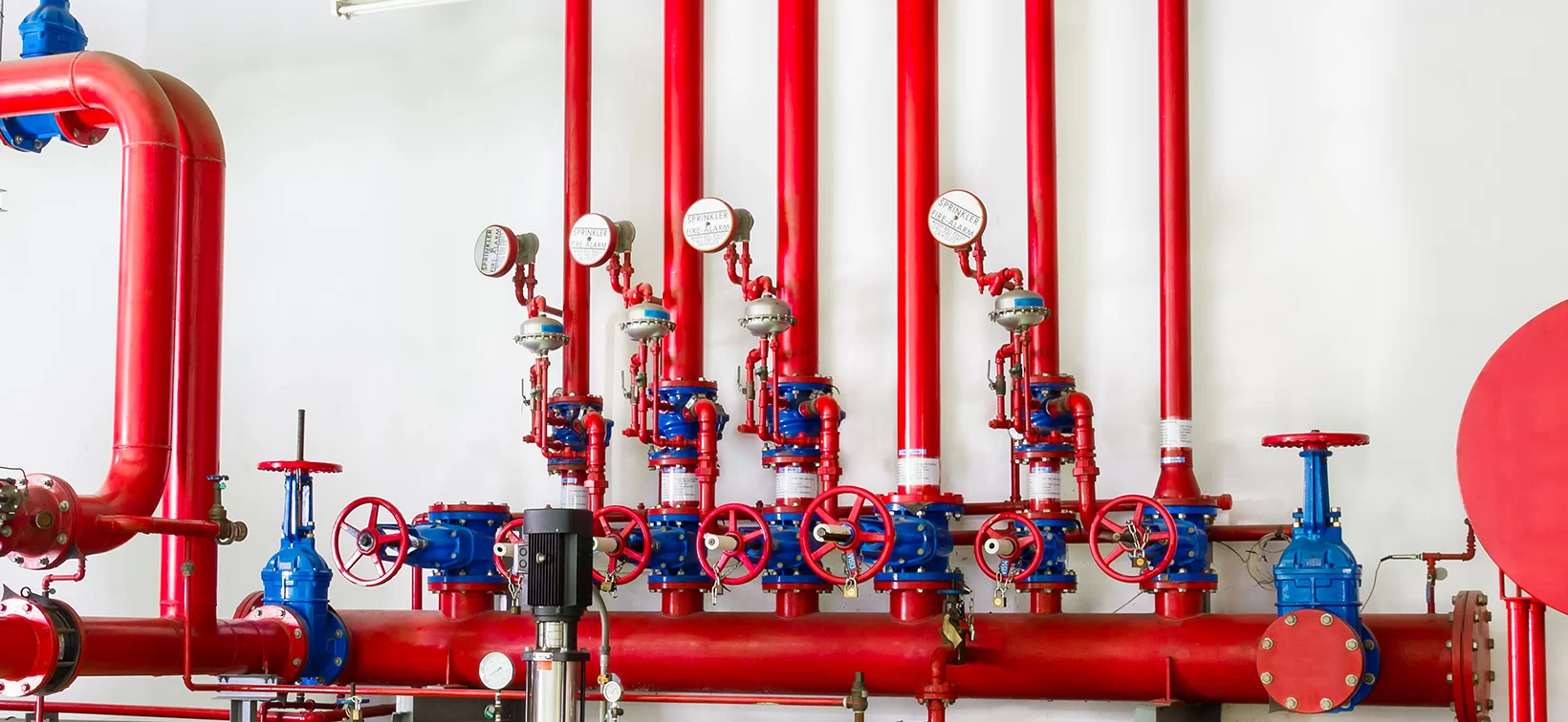 Exploring the modifications made in the NFPA Life Safety Code &ndash; 2024 Edition