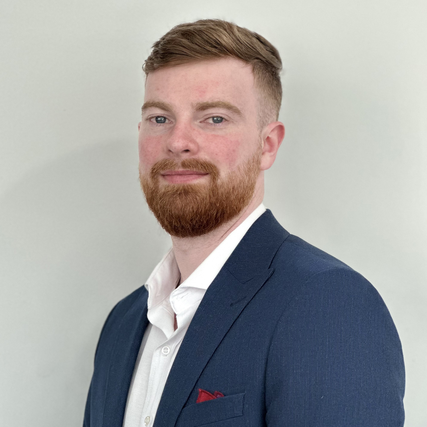 Ryan McDermott