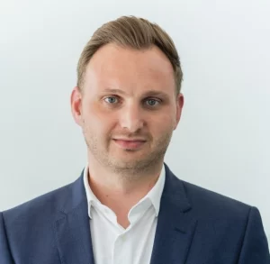Martin Williamson, Director of Commissioning, AESG