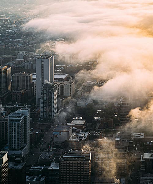 Climate Risk Assessment