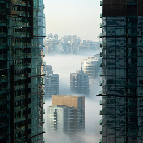 Climate Risk Assessment