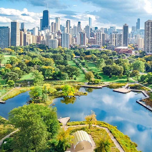 Environmental Compliance &#038; Assurance