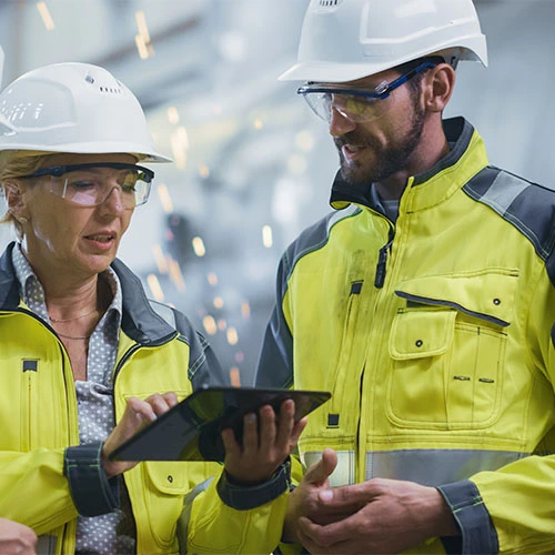 Energy Audits