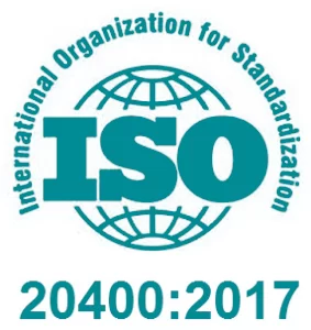 Sustainable Procurement