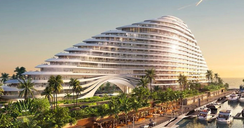 Façade Access &#038; Maintenance Strategies