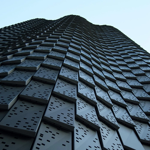 Building Envelope Commissioning