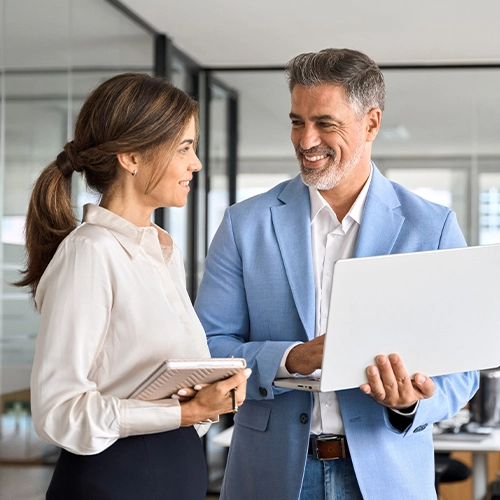 Circular Economy Consulting