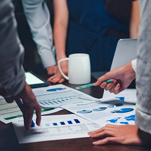 Tender Review &#038; Evaluation
