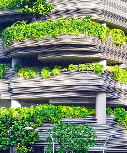 ESG Strategy and Reporting
