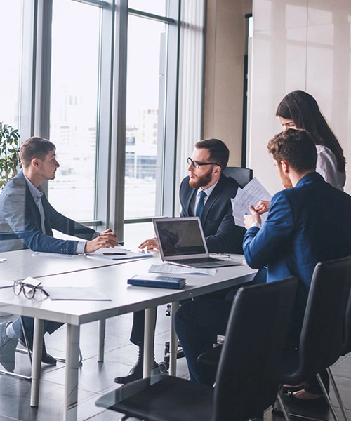 Tender Review &#038; Evaluation