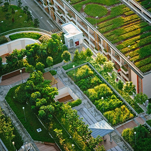 Environmental Product Declarations (EPDs)