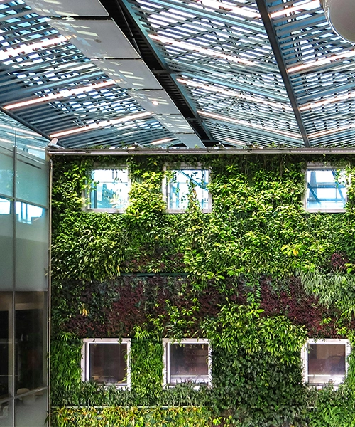 Green Building Certification Services