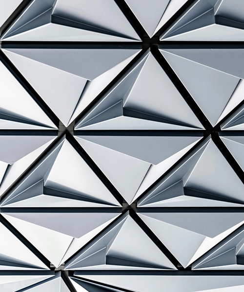 Innovative Façade Design Solutions