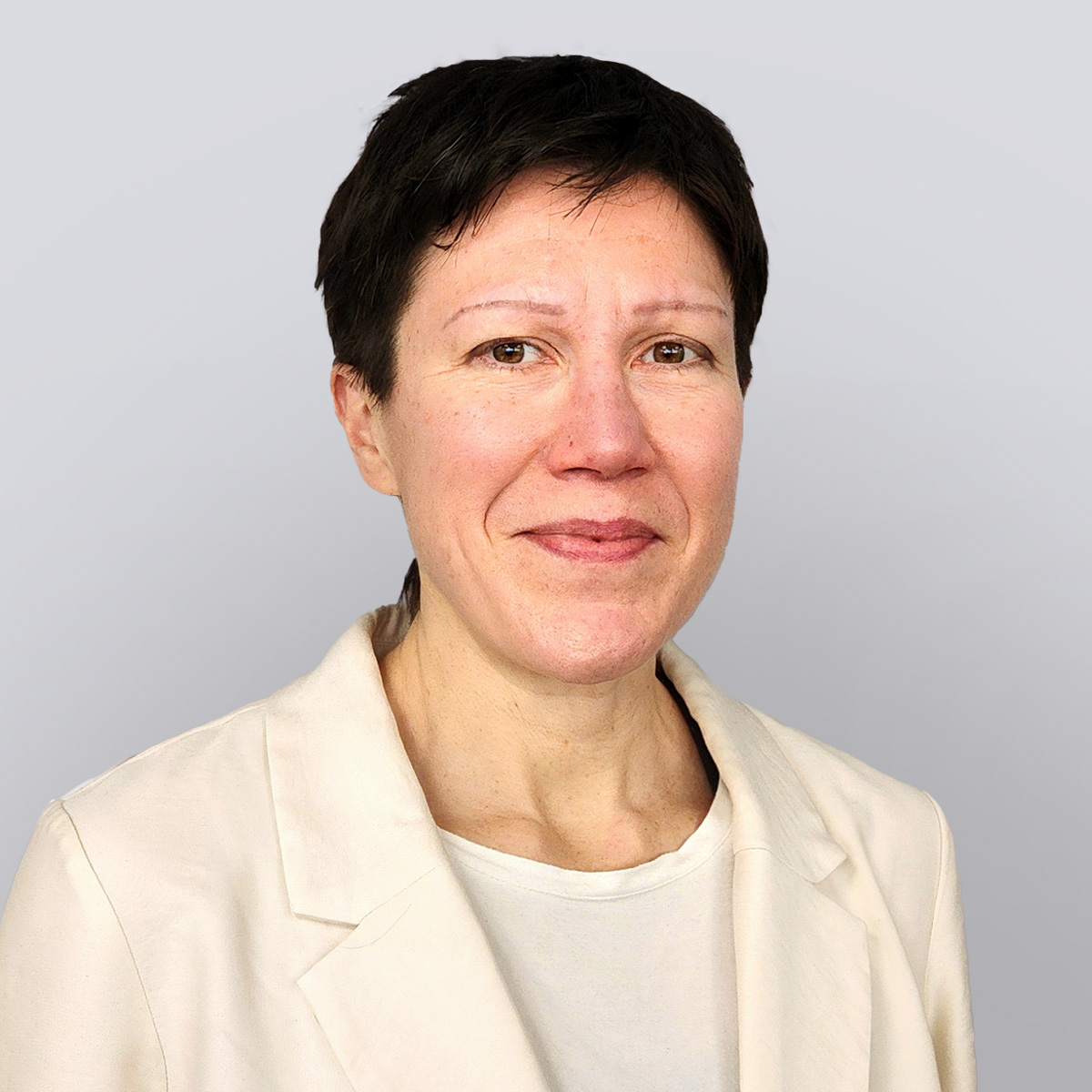 Amy Koerbel, Director of Fa&ccedil;ades, AESG UK