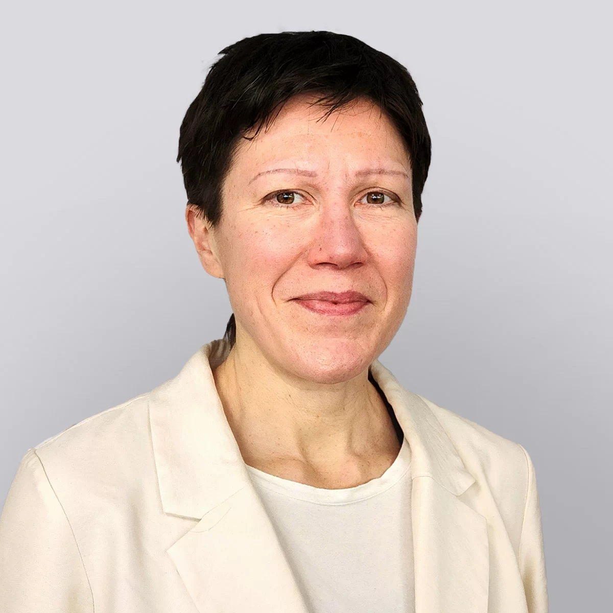 Amy Koerbel, Director of Fa&ccedil;ades, AESG UK
