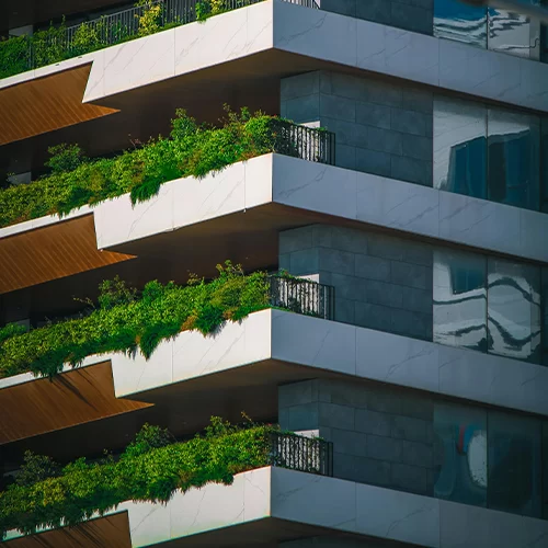Corporate Carbon Management