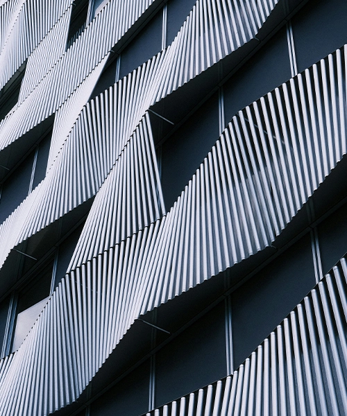 Façade Access &#038; Maintenance Strategies