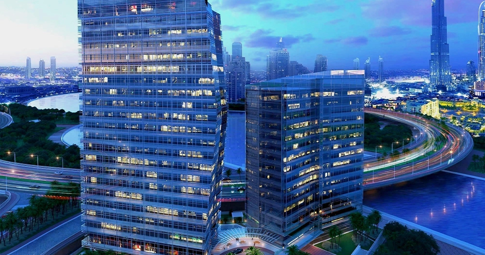 Façade Access &#038; Maintenance Strategies