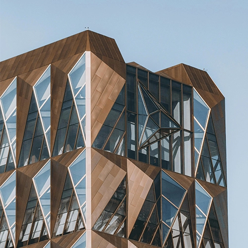 Façade Access &#038; Maintenance Strategies