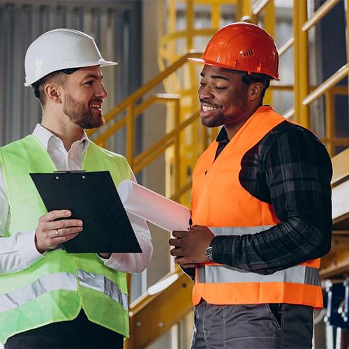 Fire Safety Design and Engineering