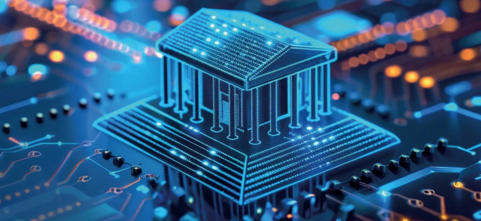 Bricks, Bytes, and Beyond