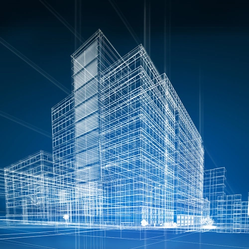 Built Environment Modelling